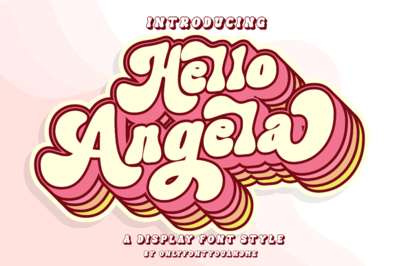 Discover the Elegance of Hello Angela